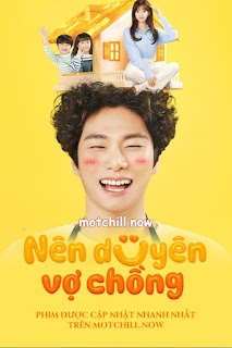 Nên Duyên Vợ Chồng - Marry You (2024)