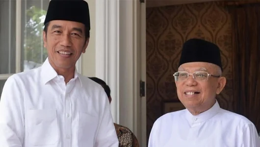 Polri Harus Usut Pihak yang Coba Gagalkan Pelantikan Jokowi