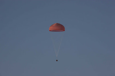 shenzhou 7 spaceship