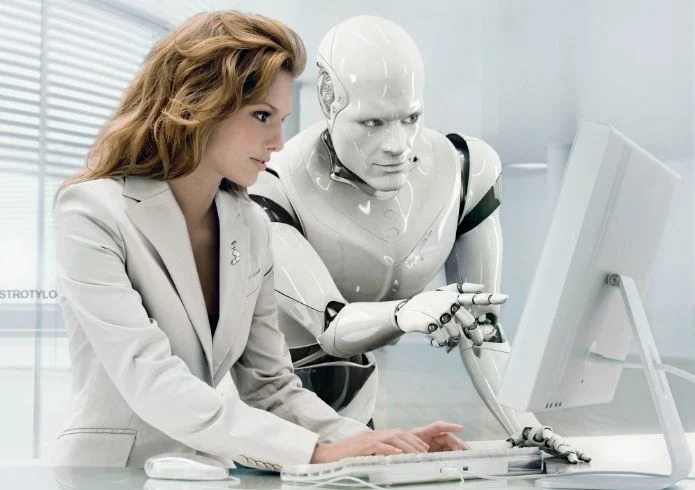 Robôs Forex | Sistemas Automáticos de Negociação no Mercado
