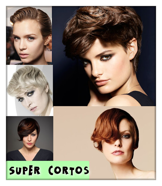 Tendencias cabello 2013