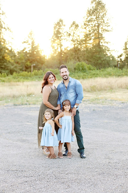 Spotted Stills, portland, oregon, portland family photographer, vancouver family photographer, natural light, sunset photos family, oregon family photographer