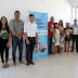 Autoridades municipales participaron de la entrega de viviendas en el B° Procrear