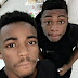 Have You Met Singer Mayorkun's Lookalike Only Brother Ayobami? (Photos) 