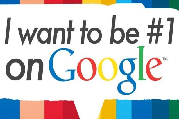 Optimizing Website SEO No One on Google Using Blogs