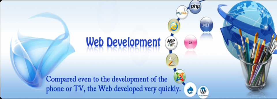  web development and hosting services  in indore