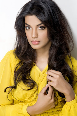 Mugdha Godse