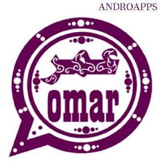 تحميل تحديث واتساب عمر 2023 اصدار v52 Whatsapp Omar  اصدار