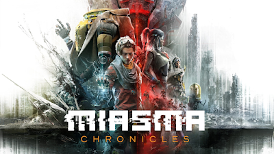 Miasma Chronicles OHO999.com