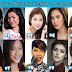 UPDATE 1: Kim Chiu, Barbie Imperial & Angel Locsin are in top spot in Most Popular and Influential Celebrity in Social Media for 2015.