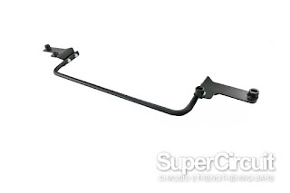 Nissan Serena C27 Rear Anti Roll Bar by SUPERCIRCUIT (NS-ARB19-002)