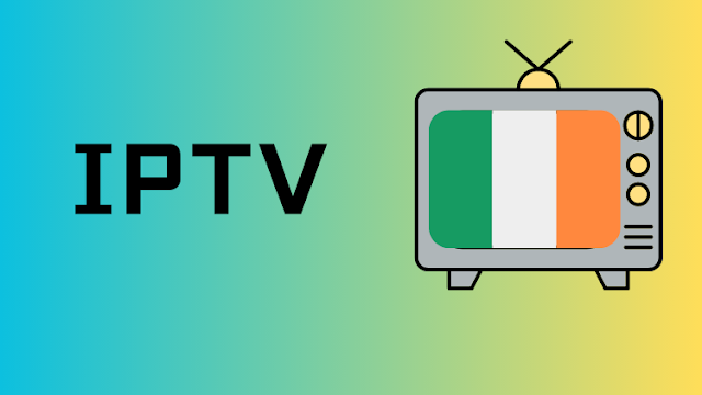 IPTV Ireland