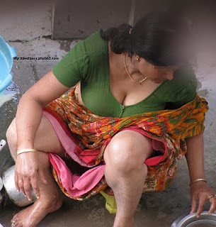 Sex Worker in  Sonagachi