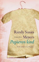 Papieren kind, Randy Susan Meyers cover