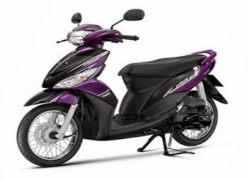 Harga Yamaha Mio Gt 125 Terbaru