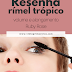 Resenha: rímel trópico volume e alongamento (vermelho) Ruby Rose