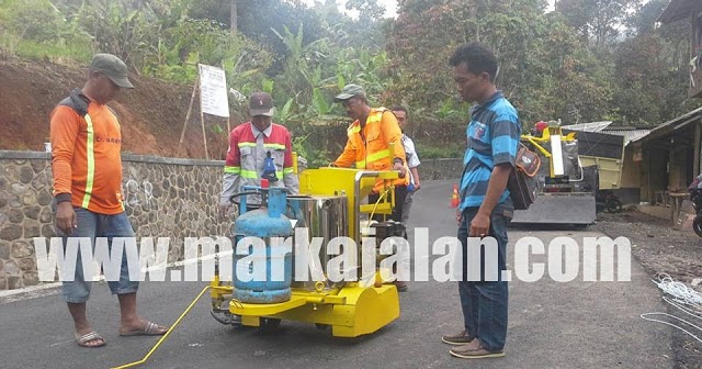 Produsen Mesin Marka  Jalan  Bogor Daftar Harga  Mesin Marka  