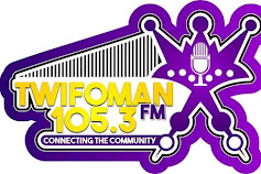 Get in touch with Entertainment520 on Twifo Man FM 105.3