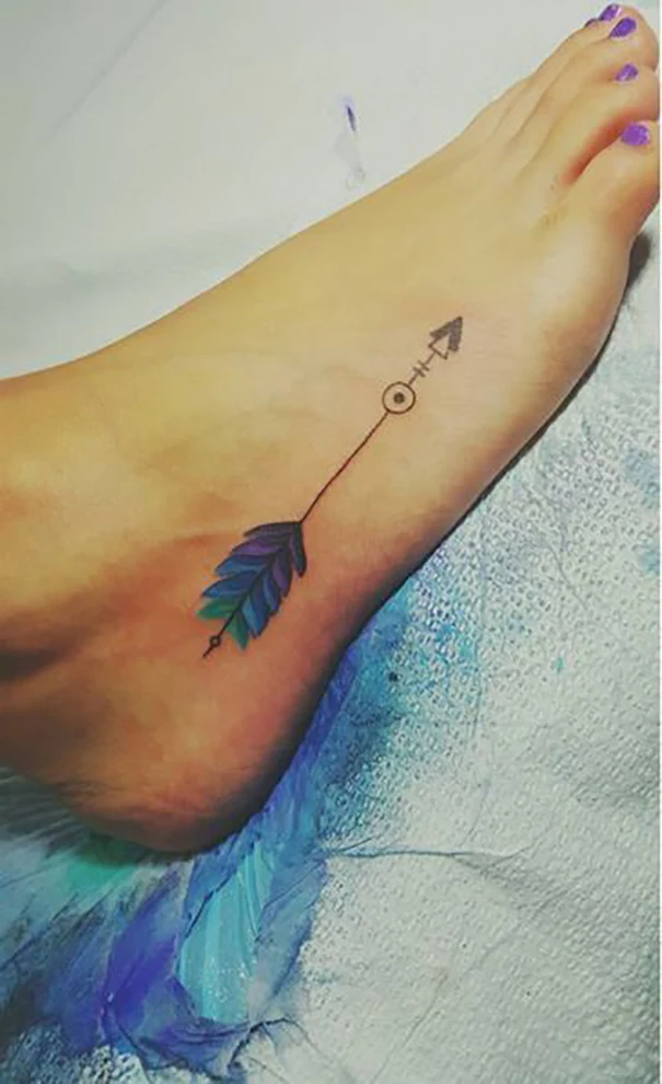 tatuajes para chicas 2024