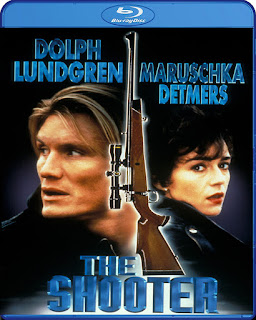 The Shooter [BD25] *Subtitulada