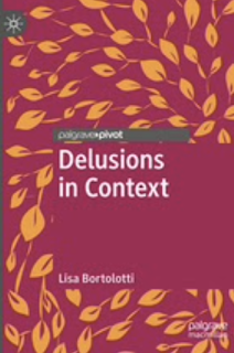 Cover of Delusions in Context