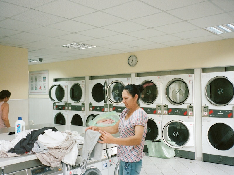 Usaha Mencuci Menjanjikan dengan Aplikasi Kasir Laundry