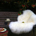Sheepskin Rugs and Throws: Eighties Throwback Or Tactile Heaven?