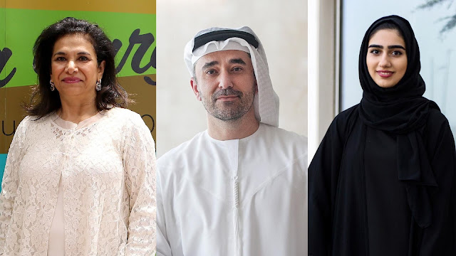 Emirati Literature: Writers and Works to Know.