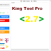 King Tool Pro 2.7 Latest Free Version Crack King Tool pro Download Link