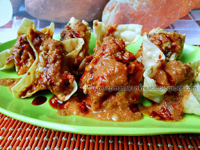 Resep Batagor Bandung