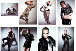 Editorial Fashion Photography Ideas