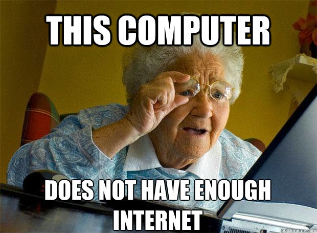 10 Funniest Grandma Finds The Internet Memes The Geek Twins
