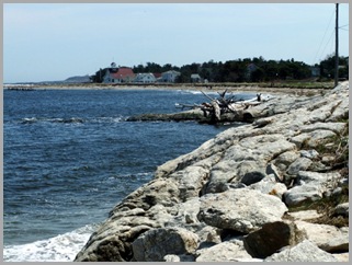 Another Maine Scene