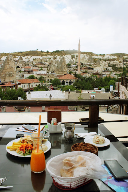 Cappadocia guide for first timers