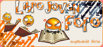 Foro Libro Joven