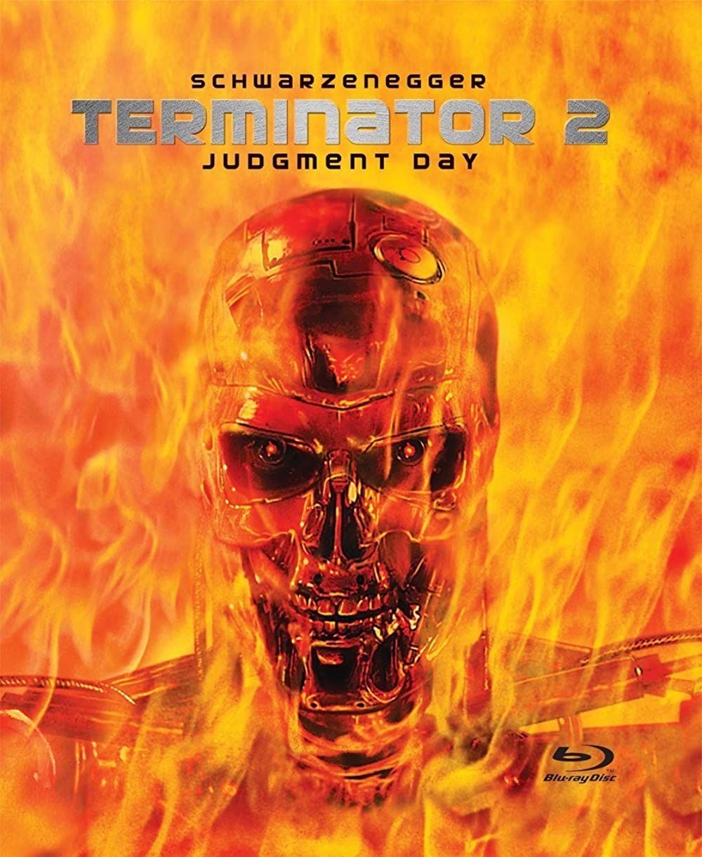Rangkuman dan Ulasan Terminator 2: Judgment Day (1991)