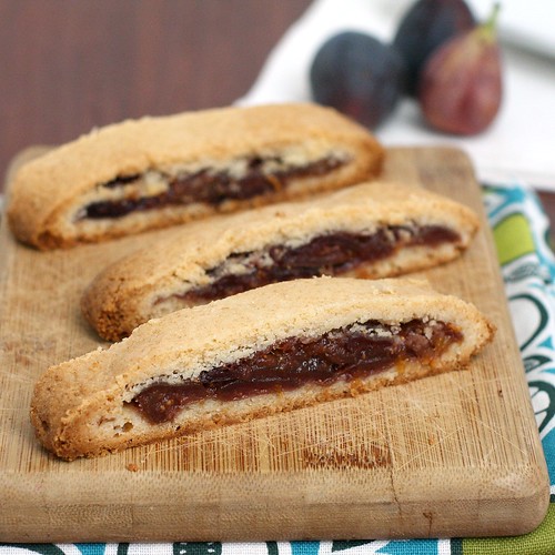 Fig Newtons Recipe