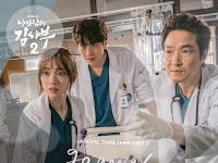 CHANYEOL & Punch - 낭만닥터 김사부 2 Dr. Romantic 2 (Original Television Soundtrack), Pt. 3 - Single [iTunes Purchased M4A]
