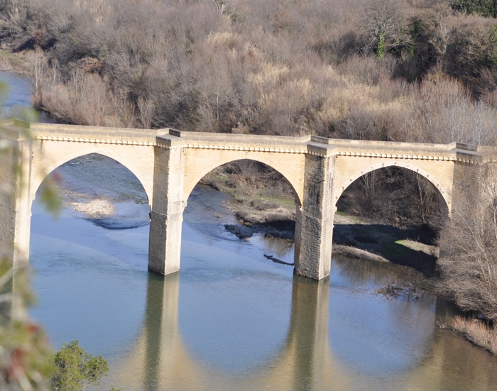 Pont Saint Nicolas