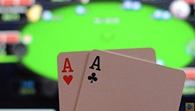 Agen Poker Online Uang Asli Terpercaya Sungguhkan Transaksi-transaksi Tercanggih