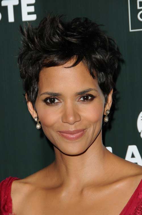 50 Recommendations Short Hairstyles for Women