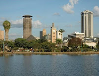 nairobi kenia