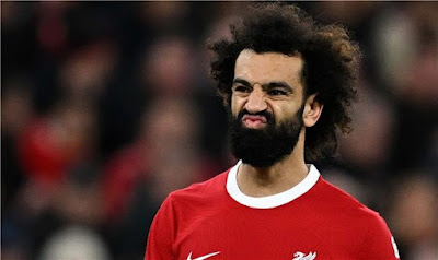 Mohamed Salah's two conditions for extending his contract with Liverpool and ignoring the Saudi League.