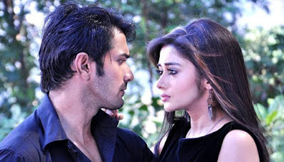 Sinopsis Uttaran Episode 293 ANTV