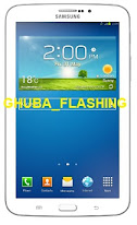 Cara Flash Samsung Galaxy Tab 3 (SM-T211) 100% Work