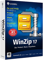 WinZip Pro 17.5 Build 10562 Final Full Version Crack Download Keygen-iSoftware Store