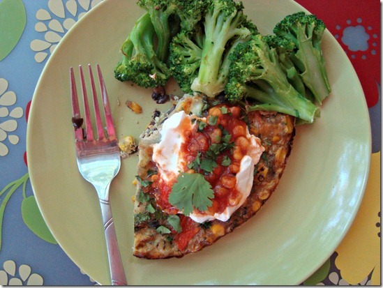 best frittata yet