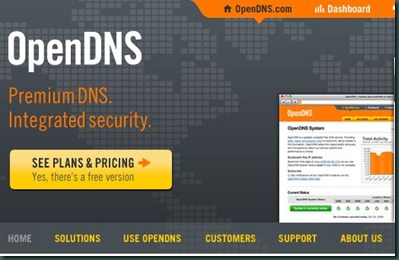 opendns