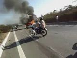 car accident