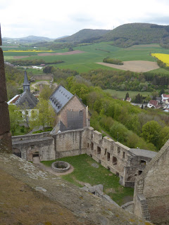 semaine Mosel Allemande